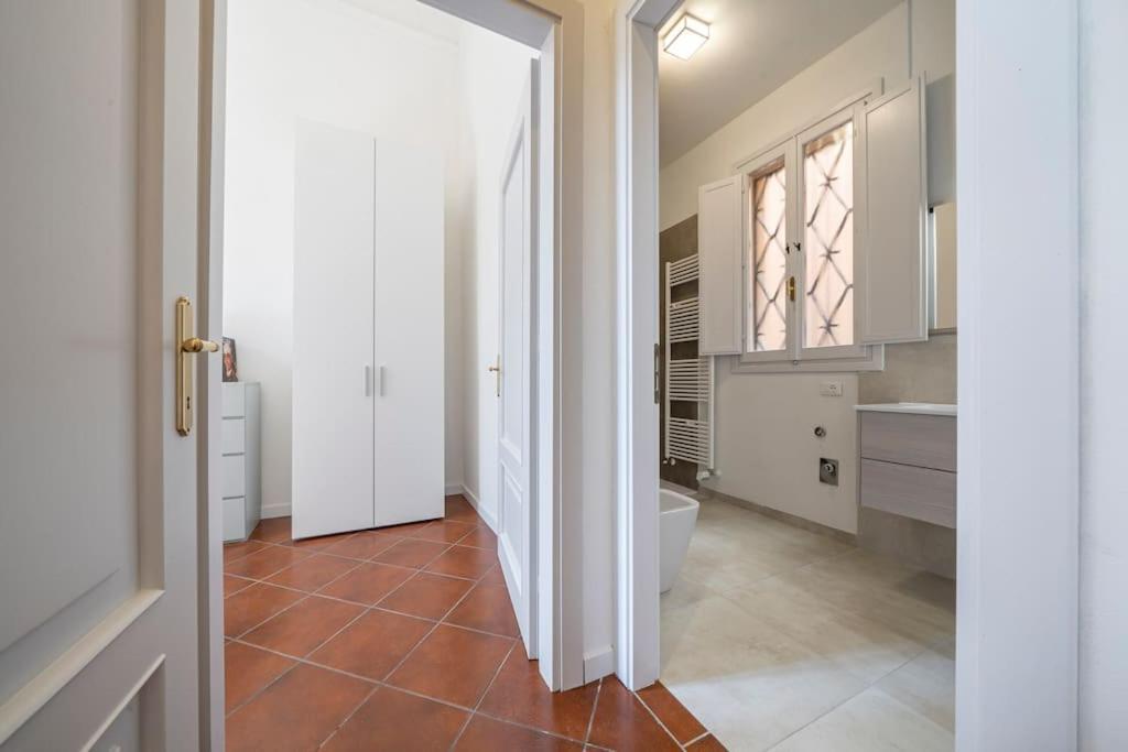 Via Emilia Centro - Stupendo Appartamento A Modena Exterior foto